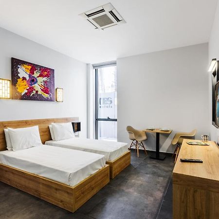 G Suites Luxury Rentals Nikozja Zewnętrze zdjęcie