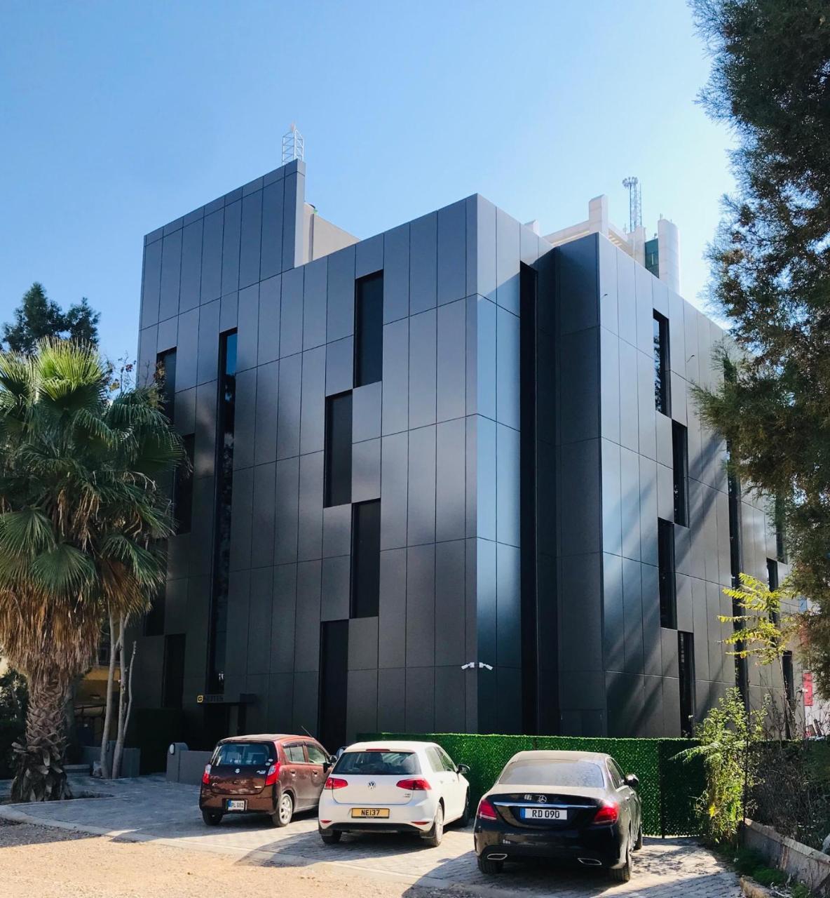 G Suites Luxury Rentals Nikozja Zewnętrze zdjęcie