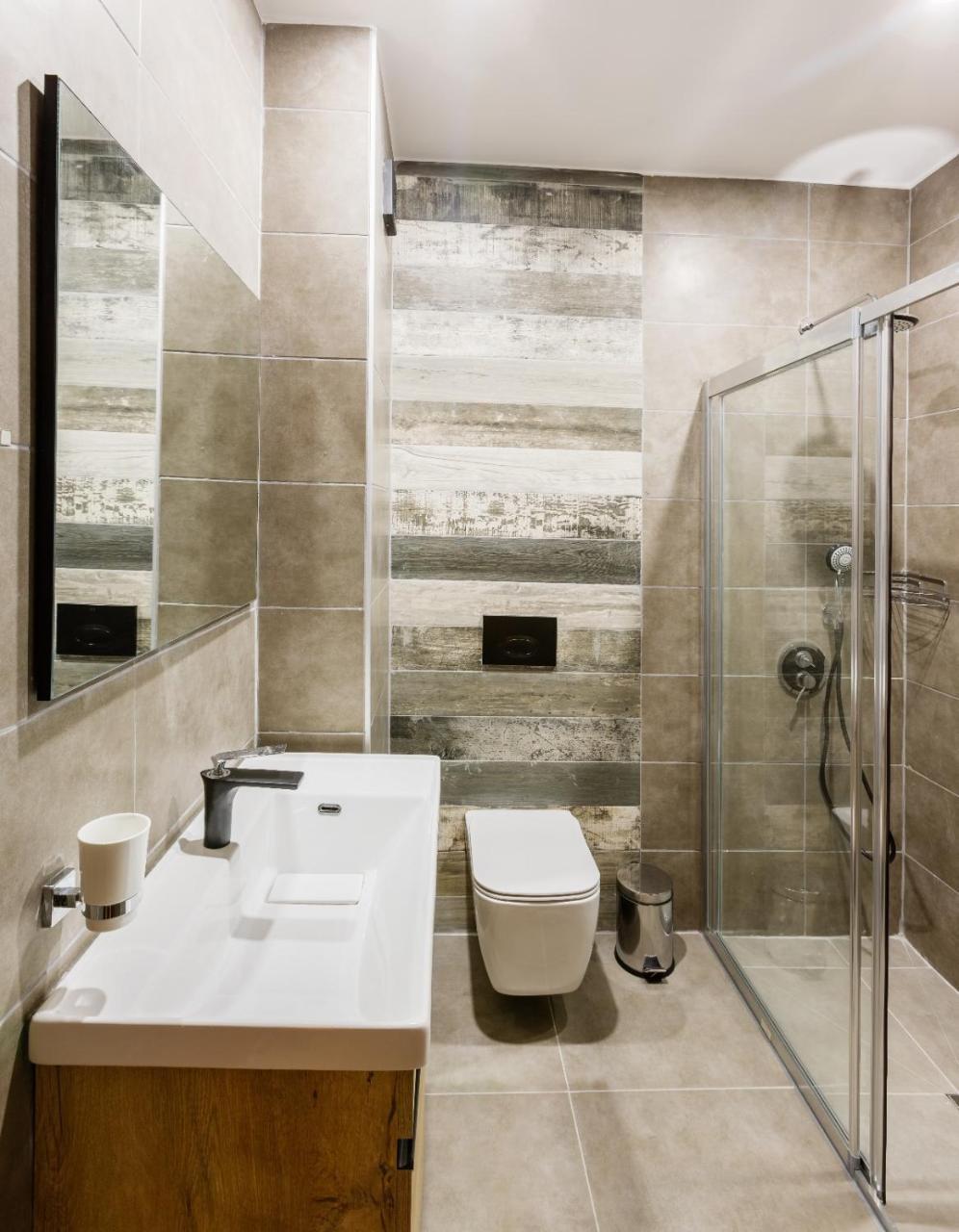 G Suites Luxury Rentals Nikozja Zewnętrze zdjęcie
