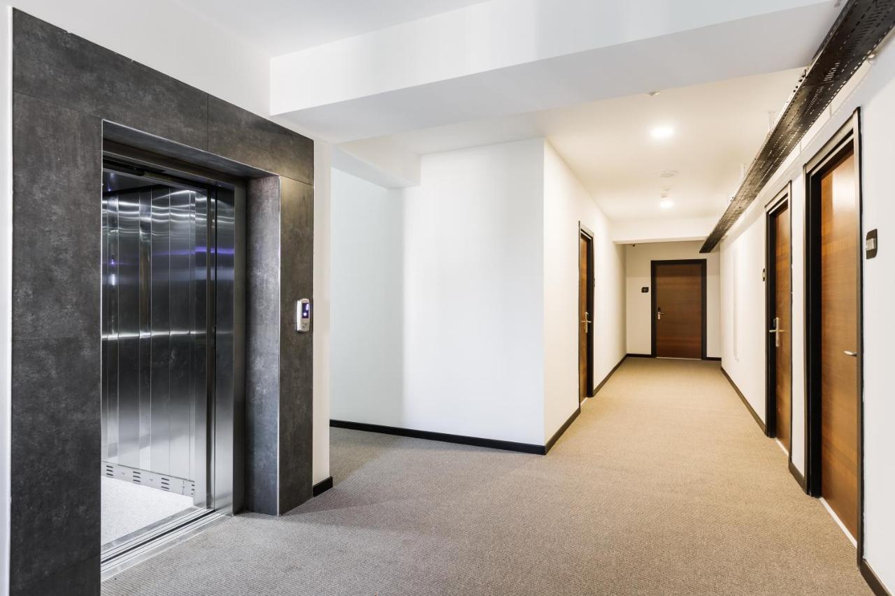 G Suites Luxury Rentals Nikozja Zewnętrze zdjęcie