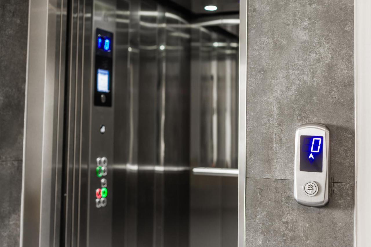 G Suites Luxury Rentals Nikozja Zewnętrze zdjęcie