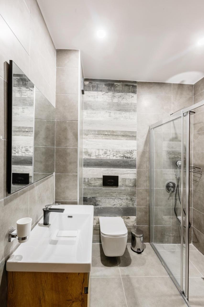 G Suites Luxury Rentals Nikozja Zewnętrze zdjęcie