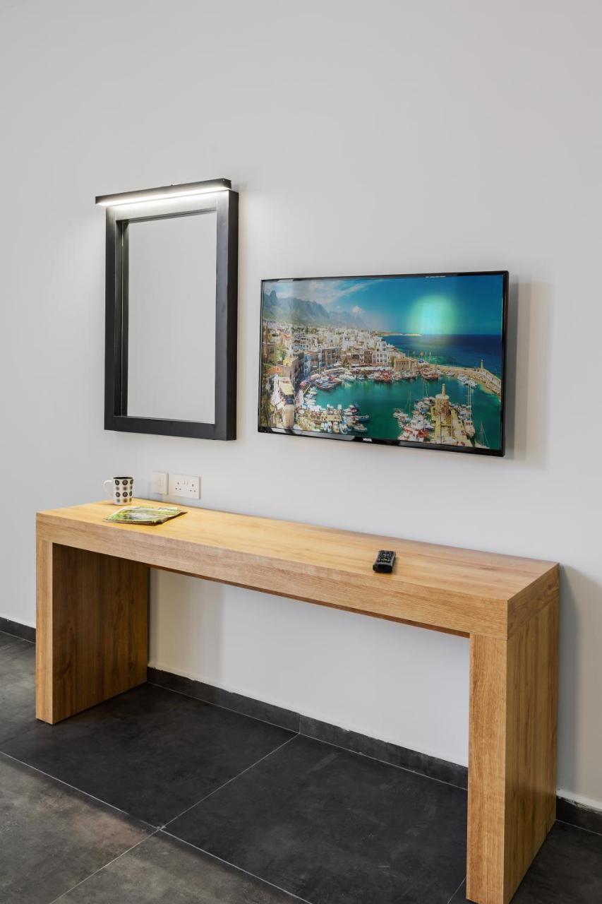G Suites Luxury Rentals Nikozja Zewnętrze zdjęcie