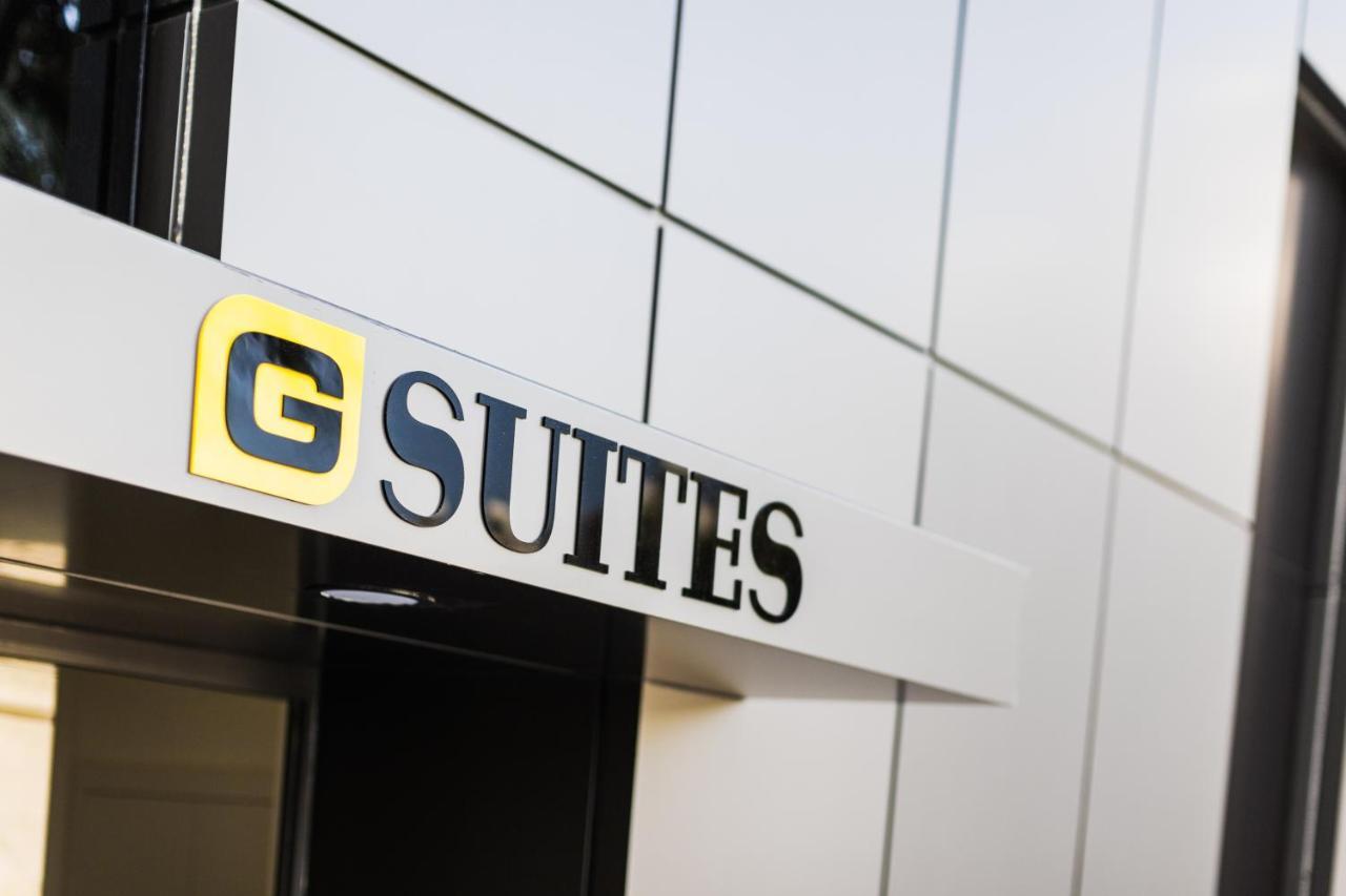 G Suites Luxury Rentals Nikozja Zewnętrze zdjęcie