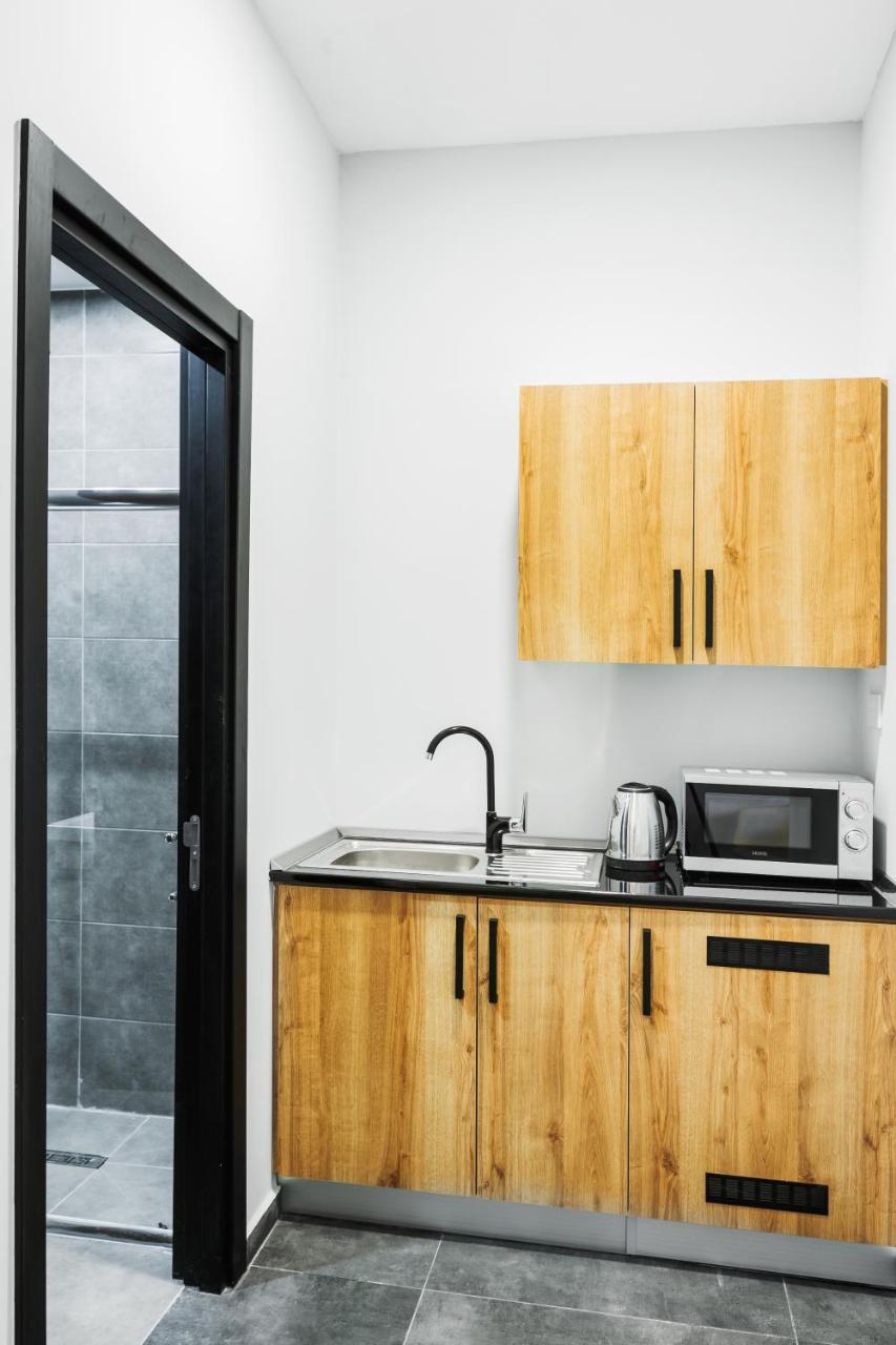 G Suites Luxury Rentals Nikozja Zewnętrze zdjęcie