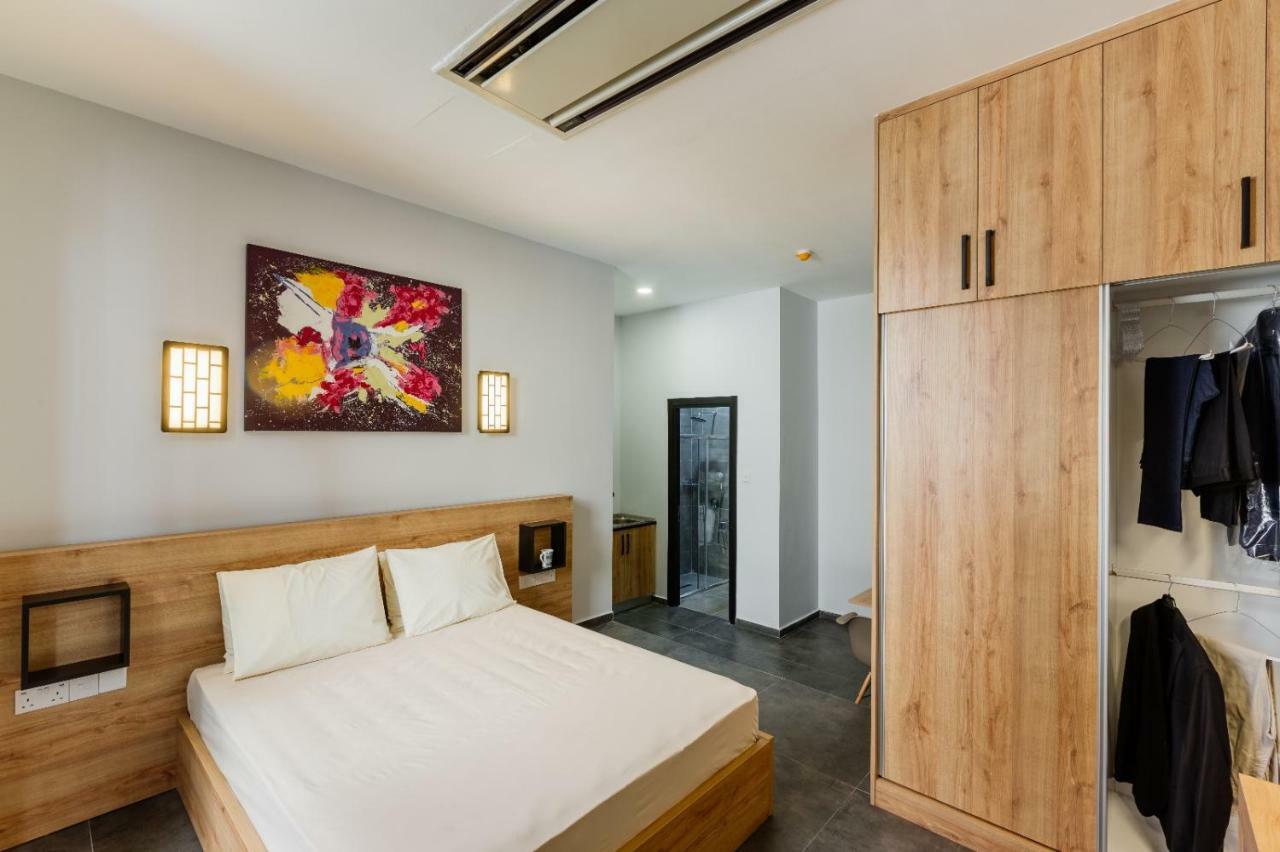 G Suites Luxury Rentals Nikozja Zewnętrze zdjęcie